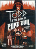 Todd & the Book of Pure Evil - The Complete Second (2) Season (Boxset) DVD Movie 