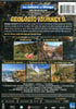 Geologic Journey 2 DVD Movie 