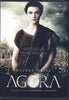 Agora (Bilingual) DVD Movie 
