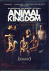 Animal Kingdom (La loi du plus fort)(Bilingual) DVD Movie 