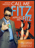 Call Me Fitz / Appelez Moi Fitz - The Complete First (1) Season (Bilingual) DVD Movie 
