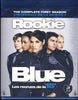 Rookie Blue - Season 1 (Les recrues de la 15e - Saison 1) (Boxset) (Blu-Ray) BLU-RAY Movie 