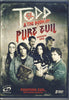 Todd & The Book of Pure Evil - The Complete First Season (Boxset) DVD Movie 