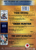 The Sting / The Deer Hunter / The Lost Weekend DVD Movie 