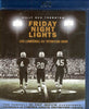 Friday Night Lights (Bilingual) (Blu-ray) BLU-RAY Movie 