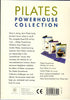 Pilates Powerhouse Collection (Pilates Powerhouse Workout / Easy Pilates / Cardio Pilates) (Boxset) DVD Movie 