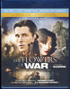 The Flowers Of War (Les fleurs de la guerre) (Two-Disc Blu-ray/DVD Combo) (Blu-ray) BLU-RAY Movie 