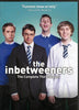 The Inbetweeners - The Complete Third Season DVD Movie 