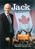 Jack - the Jack Layton Story DVD Movie 
