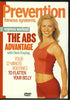 Prevention Fitness Systems - The Abs Advantage With Chris Freytag DVD Movie 