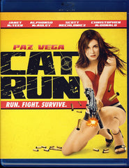 Cat Run (Blu-ray)