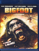 Bigfoot (Blu-ray) BLU-RAY Movie 