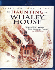 The Haunting of Whaley House (Blu-ray)