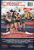 #1 Cheerleader Camp DVD Movie 