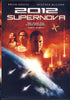 2012 - Supernova DVD Movie 