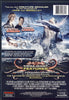 Mega Shark vs Giant Octopus DVD Movie 