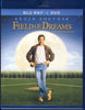 Field of Dreams (Bilingual) (Blu-ray + DVD + Digital Copy) (Blu-ray) BLU-RAY Movie 