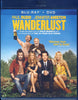 Wanderlust (Blu-ray + DVD) (Blu-Ray) BLU-RAY Movie 