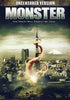 Monster (Limit 1 copy) DVD Movie 