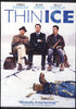 Thin Ice DVD Movie 
