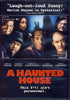 A Haunted House DVD Movie 