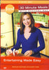 30 Minute Meals with Rachael Ray -Entertaining Made Easy (Boxset) DVD Movie 