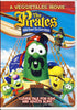 Pirates Who Don t Do Anything: A VeggieTales Movie (Widescreen) DVD Movie 