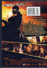The Cape - Complete Series DVD Movie 