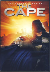 The Cape - Complete Series