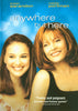 Anywhere But Here DVD Movie 