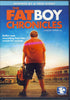 The Fat Boy Chronicles DVD Movie 