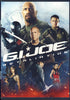 G.I. Joe: Retaliation DVD Movie 