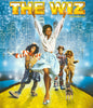 The Wiz (Blu-ray) BLU-RAY Movie 