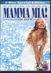 Mamma Mia! The Movie - 2-Disc Special Edition