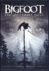 Bigfoot: The Lost Coast Tapes DVD Movie 