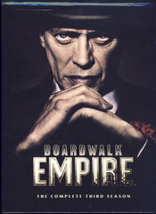 Boardwalk Empire: The Complete Third Season (Boxset)