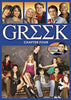 Greek - Chapter Four (Season 4) (Boxset) DVD Movie 