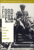 The Ford At Fox Collection - Just Pals/The Iron Horse/3 Bad Men/Four Sons/Hangman s House (Boxset) DVD Movie 
