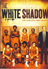 The White Shadow - Season 1 (Boxset)