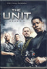 The Unit - Season 4 DVD Movie 