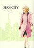 Sex and the City: Season 5 (White Cover) (Boxset) DVD Movie 