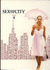 Sex and the City: Season 4 (Boxset) DVD Movie 