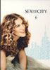 Sex and the City: Season 6, Part 2 (Boxset) DVD Movie 