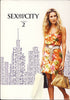 Sex and the City: Season 2 (Boxset) DVD Movie 