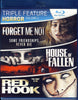 Forget Me Not / House Of Fallen / Red Hook (Triple Feature Horror) (Blu-ray) BLU-RAY Movie 