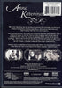 Anna Karenina (BBC B&W Cover) DVD Movie 