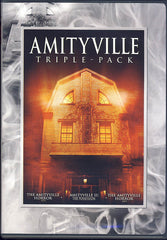 Amityville Triple Pack (Triple Feature)