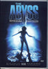 The Abyss (Special Edition)(Blue Cover) DVD Movie 