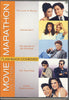 Movie Marathon Collection: Flashback Comedies (Boxset) DVD Movie 