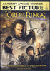 The Lord of the Rings: Return of the King (Bilingual) DVD Movie 